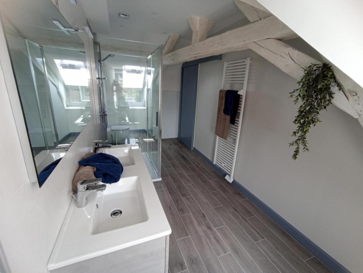 Le Palais Duplex *