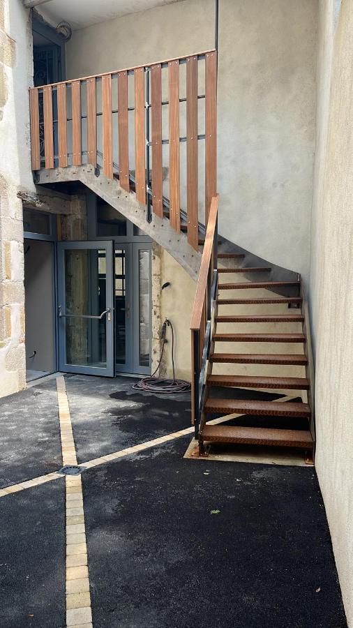 Le Palais Duplex