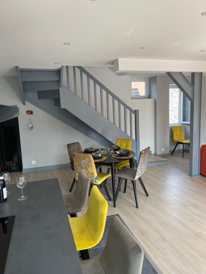 Le Palais Duplex