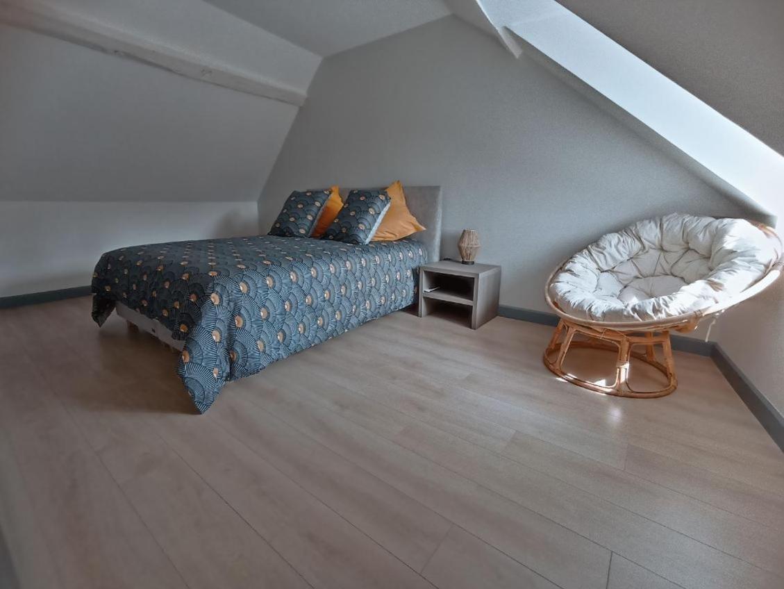 Le Palais Duplex Apartment *