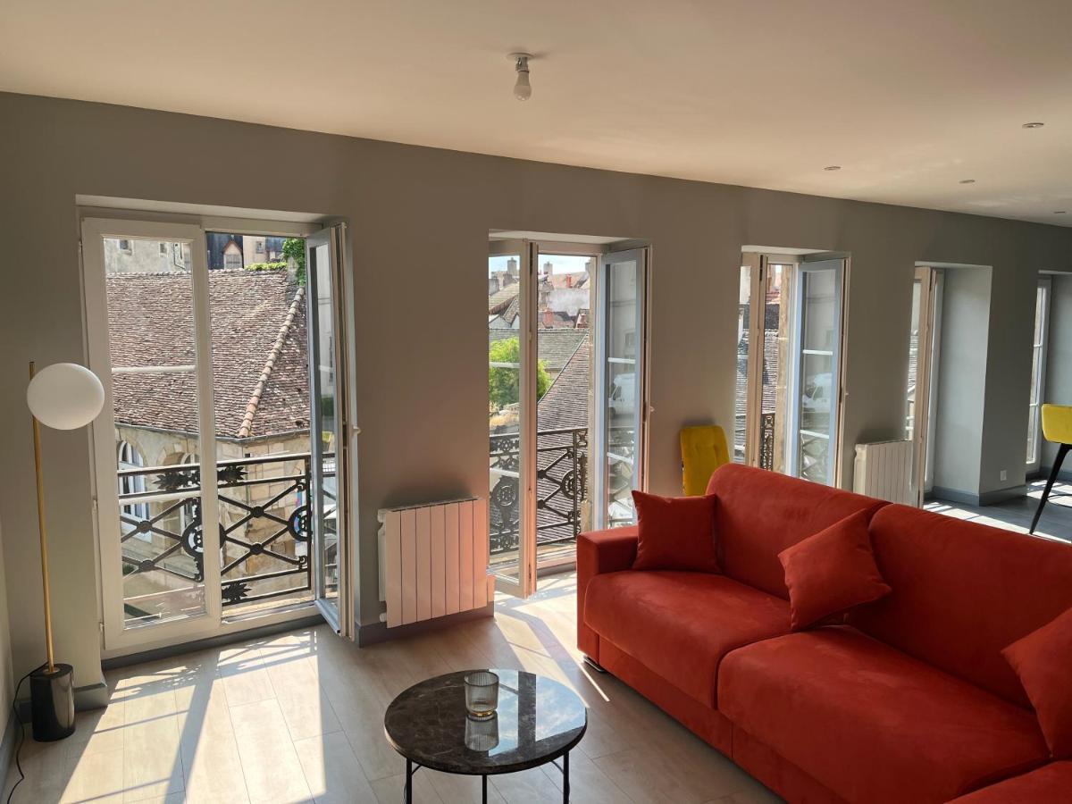 Le Palais Duplex